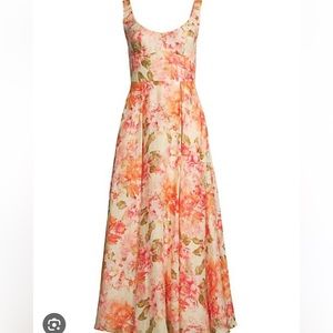 NWT Sau Lee Evie Dress